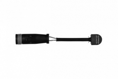 HELLA PAGID 8dk355250961 -  Сигнализатор, износ тормозных колодок